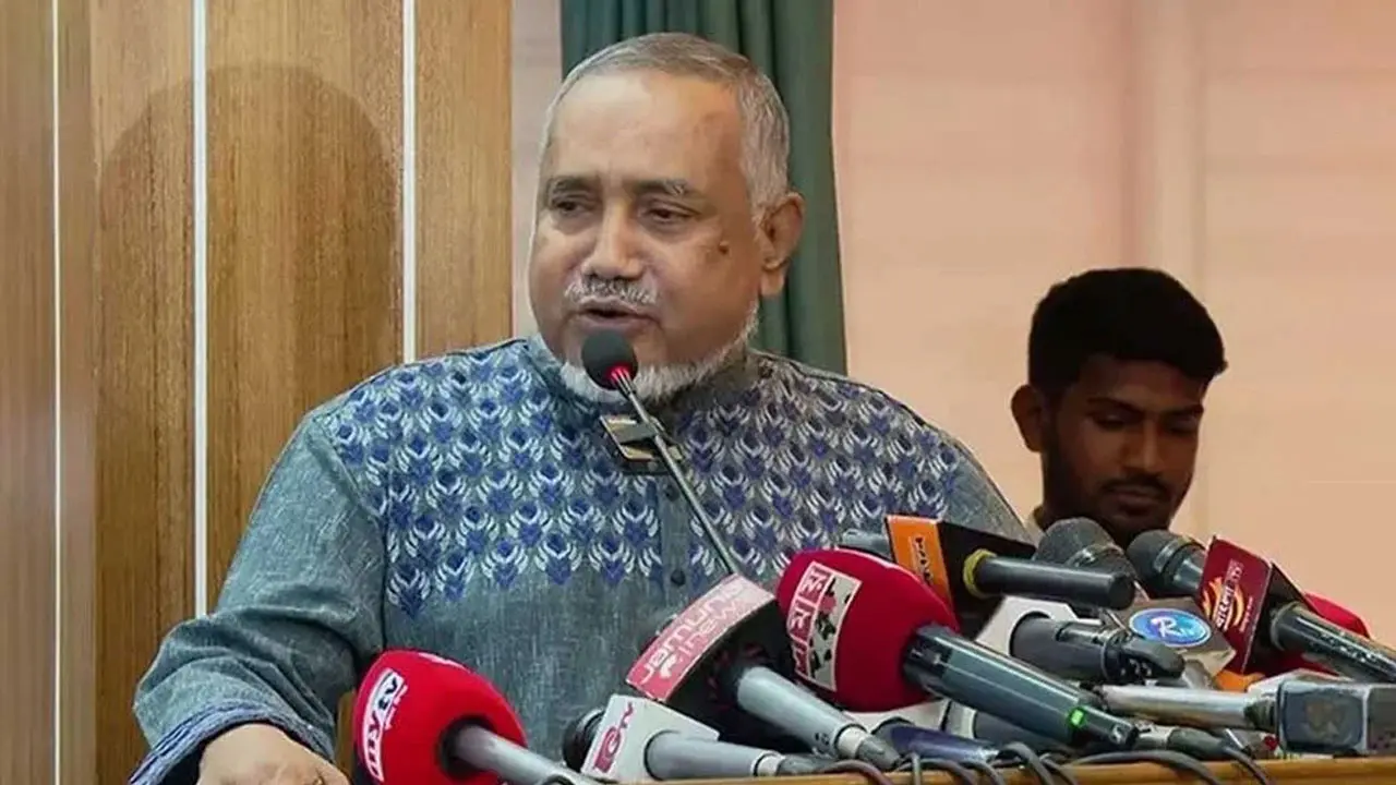 লভ্যাংশ না নিয়ে আয়ের ওপর নেওয়া হয়েছে টাকা : সংসদীয় স্থায়ী কমিটি