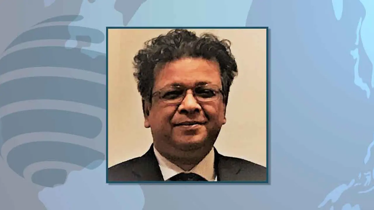 ফ্রান্সে বাংলাদেশের রাষ্ট্রদূত থাকছেন খন্দকার মোহাম্মদ তালহা
