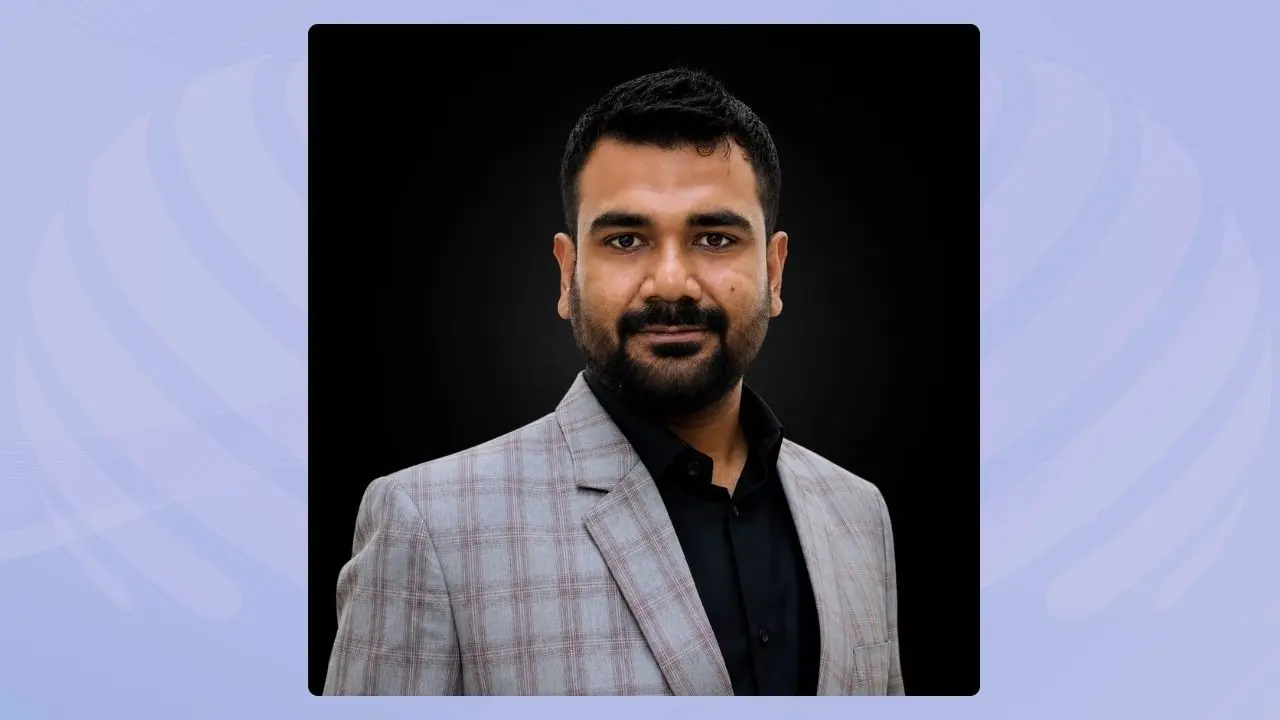 বৈশ্বিক ফিনটেক নেতৃত্বে বাংলাদেশের তানভীর আহমেদ