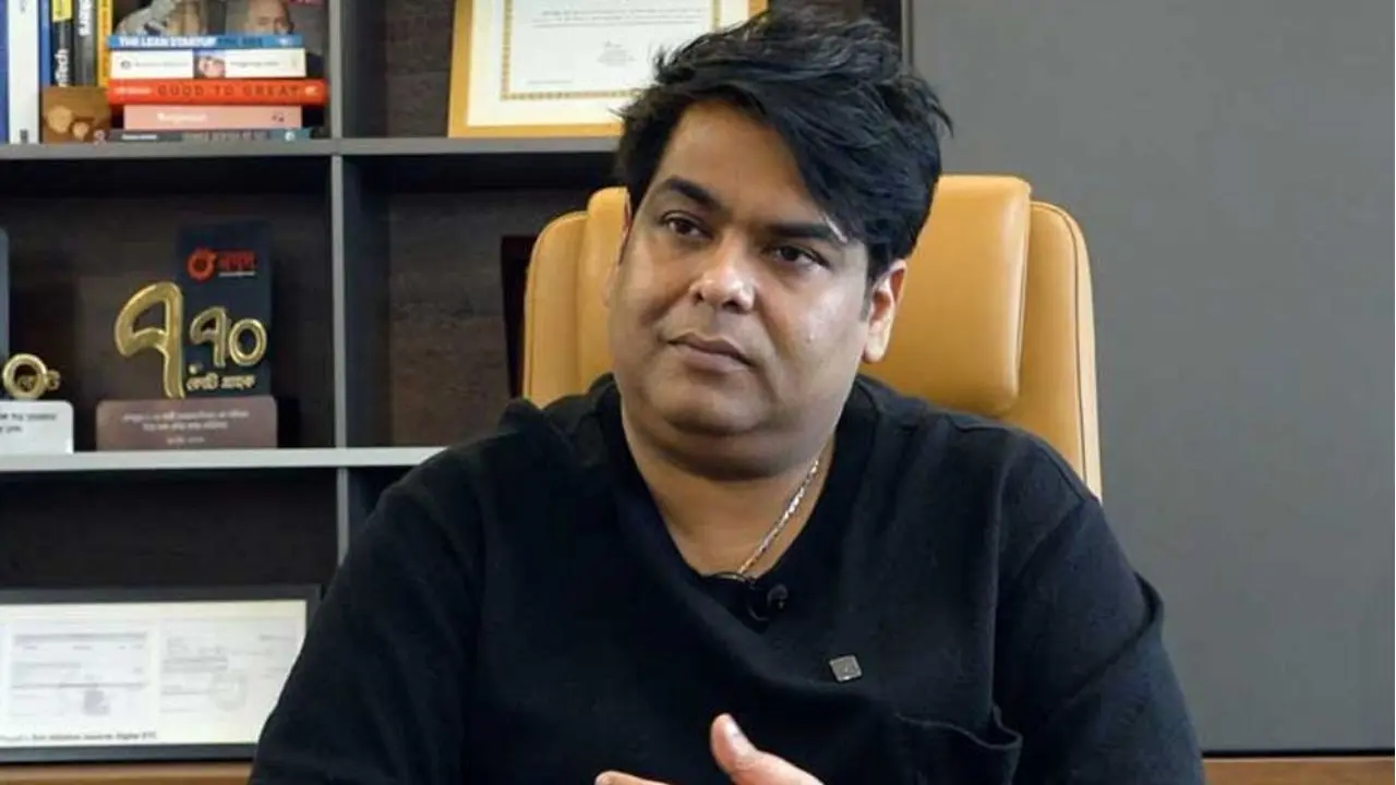 নগদের ৭৮৬ কোটি টাকার শেয়ার ফ্রিজ