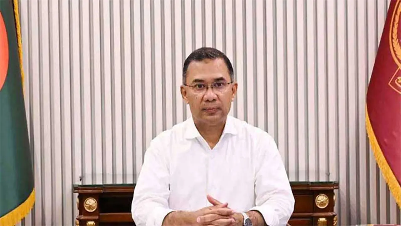 দেশের গণতন্ত্রকামী জনগণই বিএনপির সব রাজনৈতিক ক্ষমতার উৎস : প্রধানমন্ত্রী