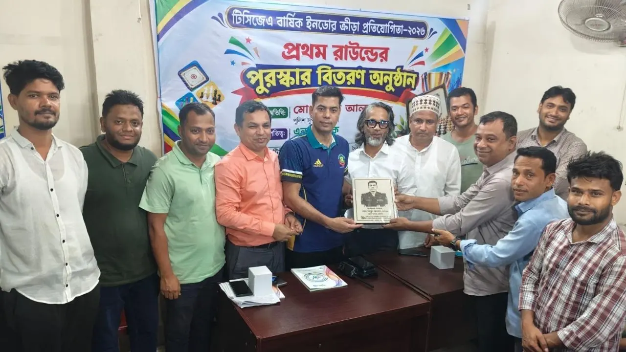 জঙ্গল সলিমপুর ও রাউজানে অপরাধ দমনে সাংবাদিকদের তথ্য দেওয়ার আহ্বান এসপির