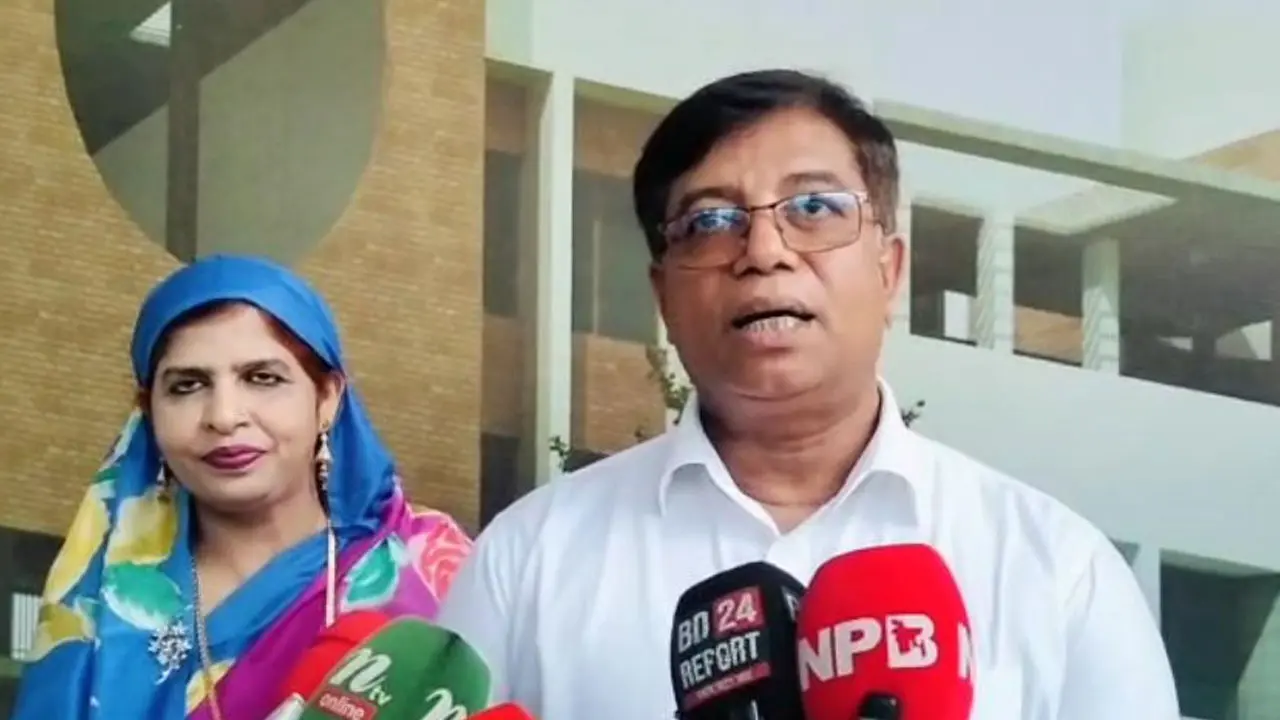 ঠাকুরগাঁওয়ে উচ্চশিক্ষার হাব হতে পারে ইকো ইউনিভার্সিটি