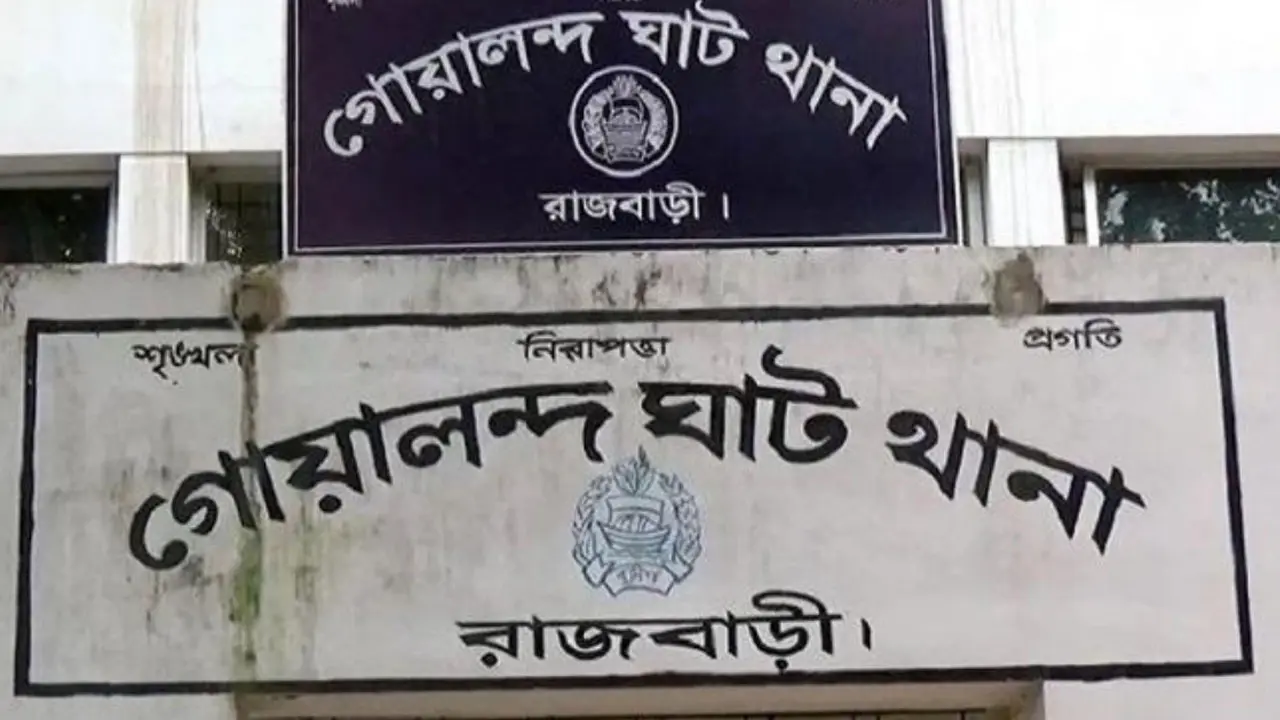 দৌলতদিয়া যৌনপল্লীতে হামলার শিকার যৌনকর্মীর মৃত্যু, গ্রেপ্তার ১