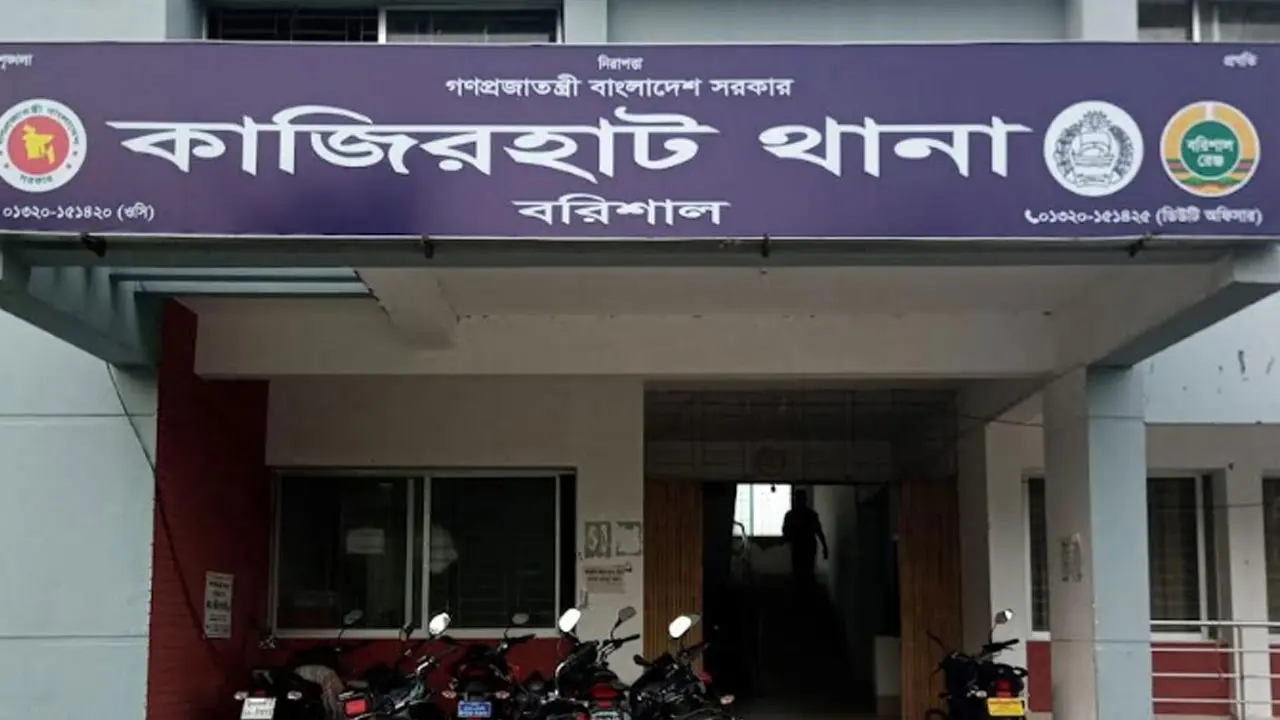 বরিশালে বোরকা পরিহিত দুর্বৃত্তদের হাতে কৃষক খুন