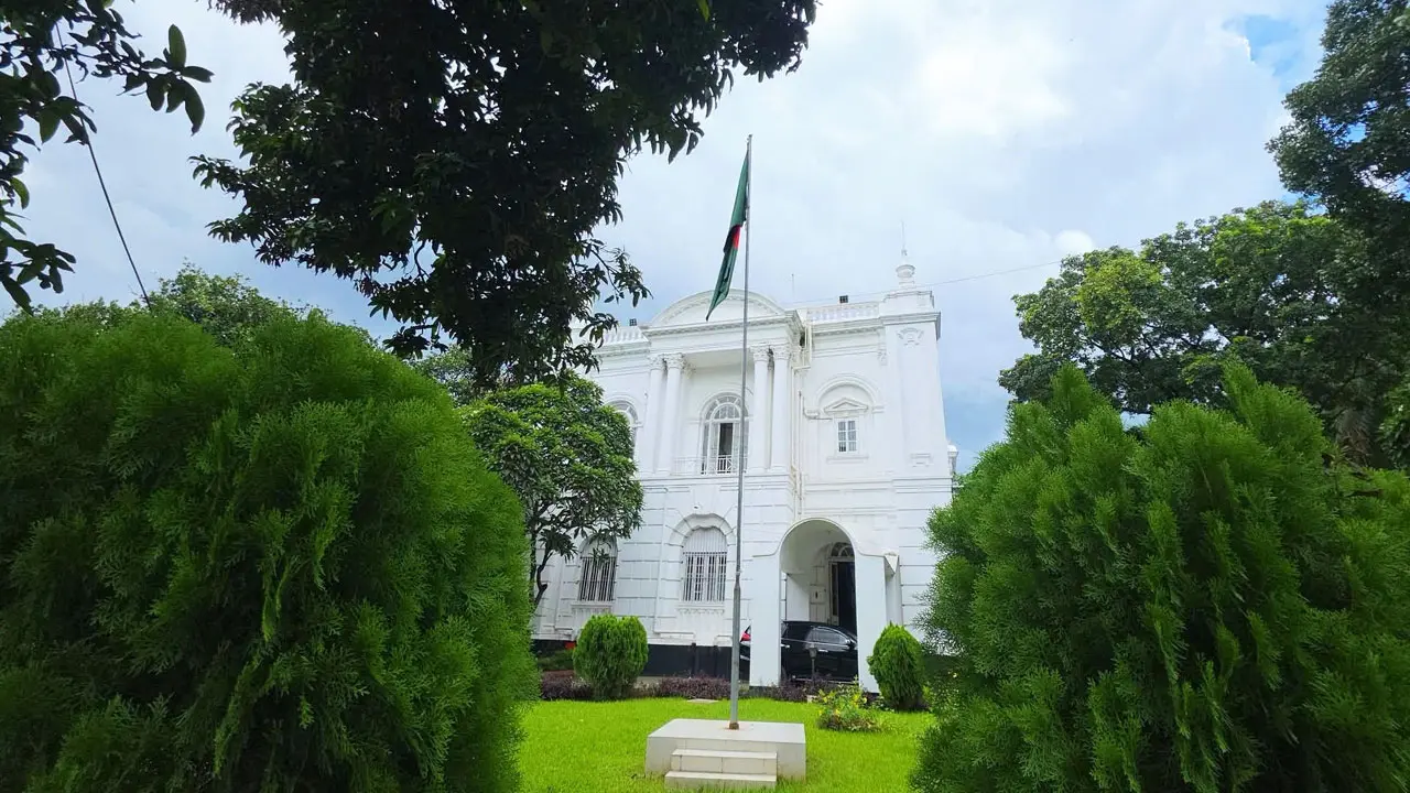 ‘আওয়ামী লীগে যোগ না দেওয়ায় ছাত্রদল নেতা টিপুকে ক্রসফায়ারে হত্যা’
