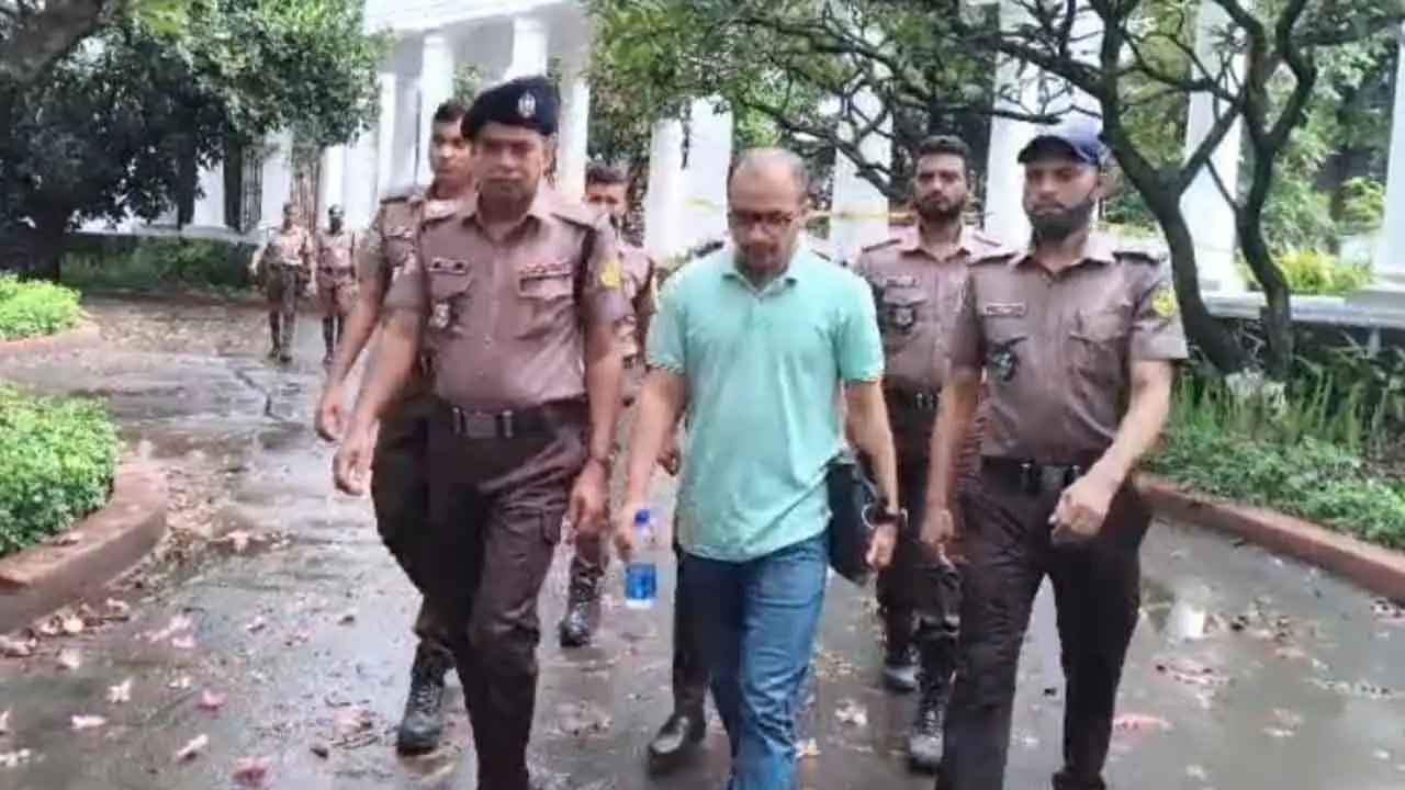জুলাই অভ্যুত্থানে রামপুরায় ২৮ হত্যা মামলায় সাক্ষ্য পিছিয়ে ১৬ সেপ্টেম্বর