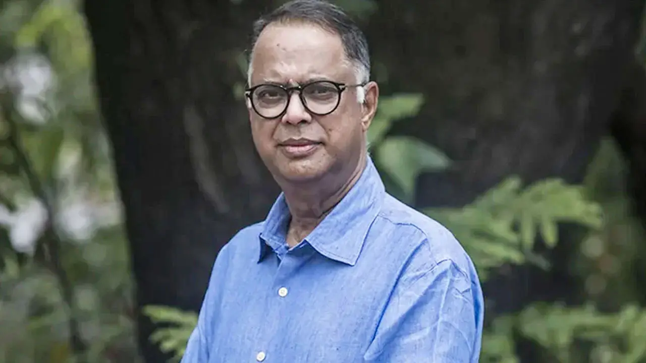 ঠান্ডা-কাশি নিয়ে হাসপাতালে ভর্তি বিদ্যুৎ ও জ্বালানি মন্ত্রী টুকু