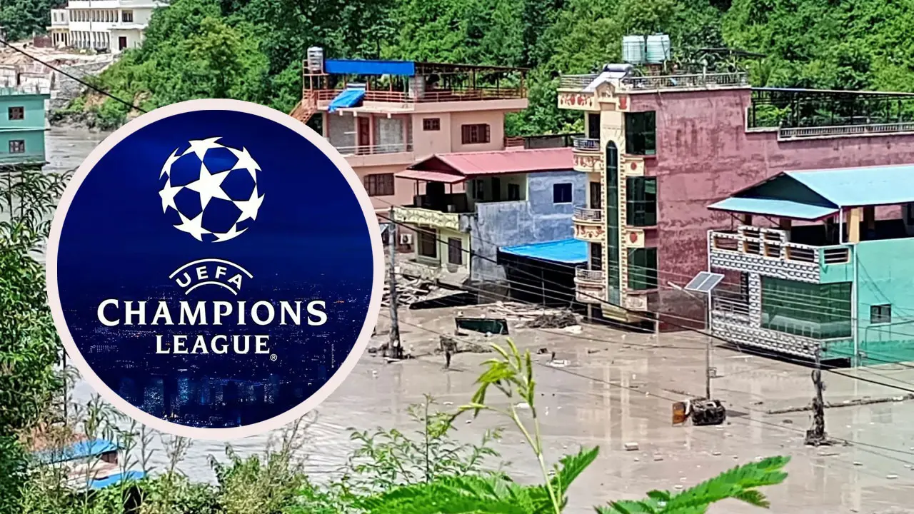 ‘নেপাল, তোমরা একা নও’, বার্তায় শুরু হবে চ্যাম্পিয়নস লিগের ১৮ ম্যাচ
