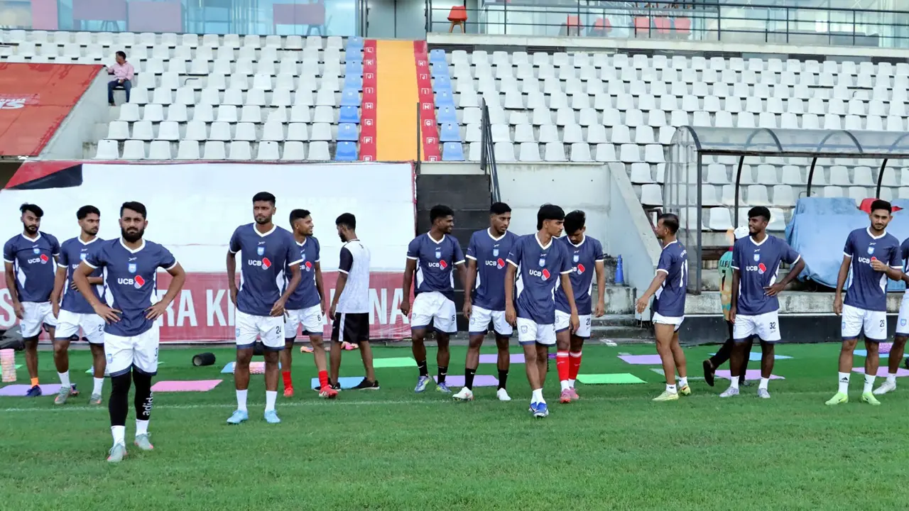 জামালদের আড়ালে রাখছে বাফুফে নাকি ডুলি?