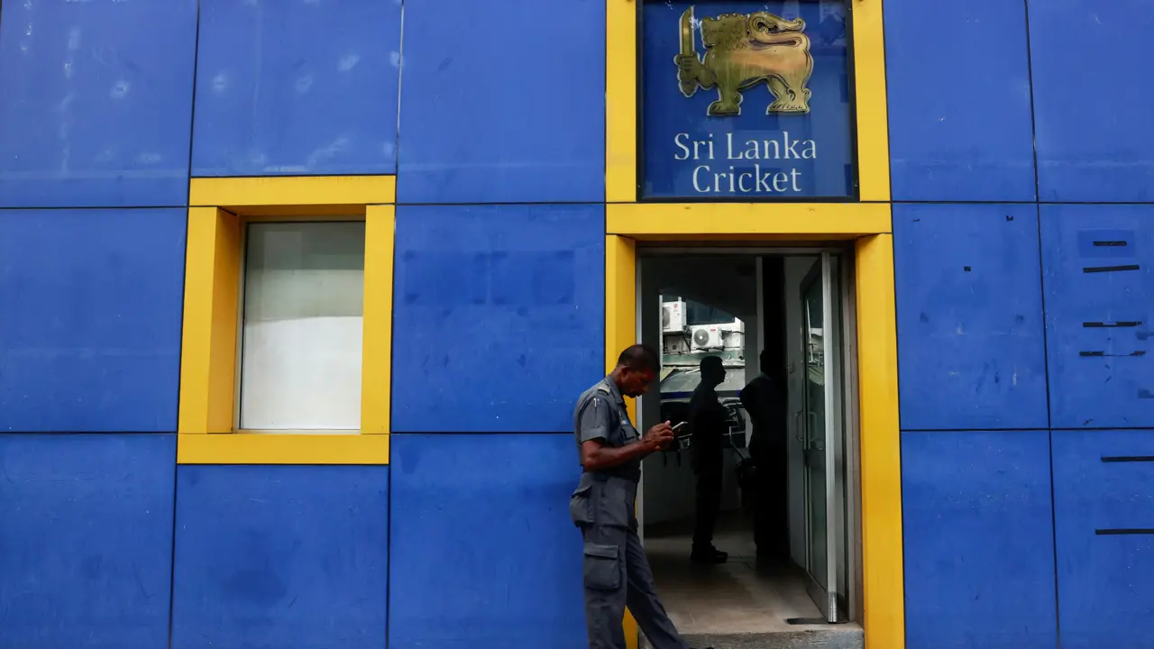 যে কারণে নারী চ্যাম্পিয়ন্স ট্রফি আয়োজনের সুযোগ হারাল শ্রীলঙ্কা