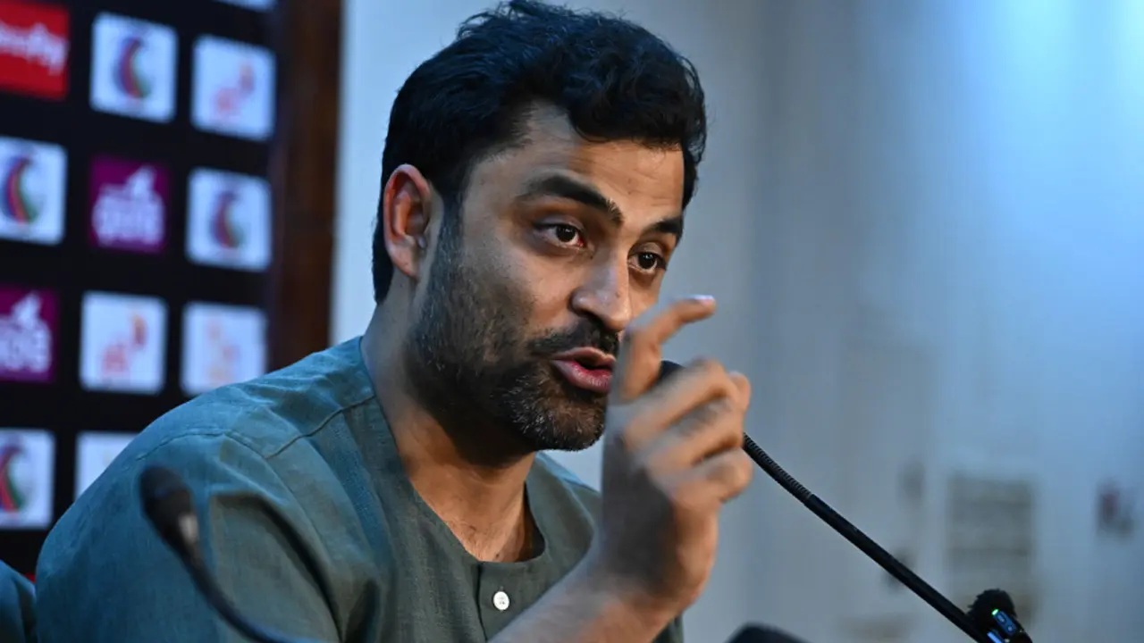 নতুন টুর্নামেন্ট আয়োজন নিয়ে যা বললেন তামিম