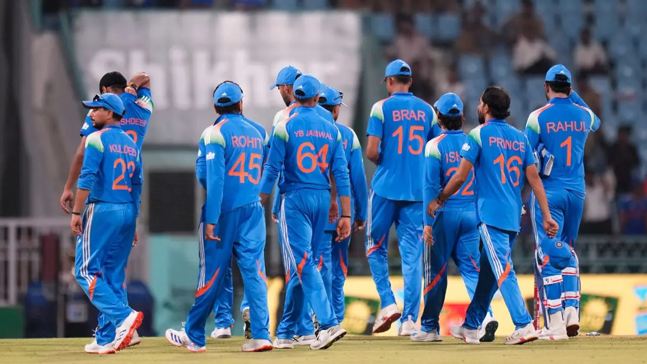 এশিয়ান গেমসে বাড়তি সুবিধা চেয়েও পাচ্ছেন না ভারতীয় ক্রিকেটাররা