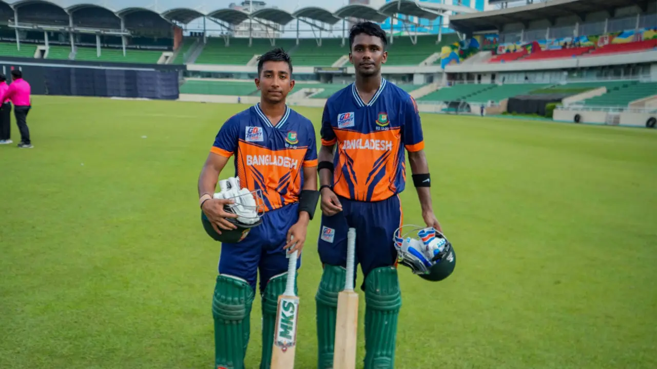 সেঞ্চুরি না পেলেও আক্ষেপ নেই তামিমের