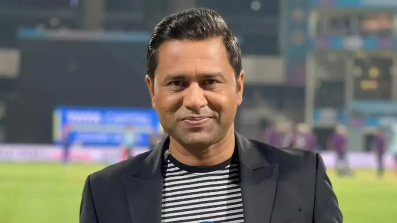 এশিয়ান গেমসে ক্রিকেটের পিচ নিয়ে শঙ্কা আকাশ চোপড়ার