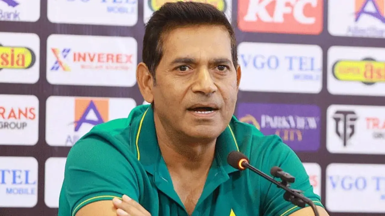 এবার পরিবর্তন আসছে পাকিস্তানের নির্বাচক কমিটিতেও!