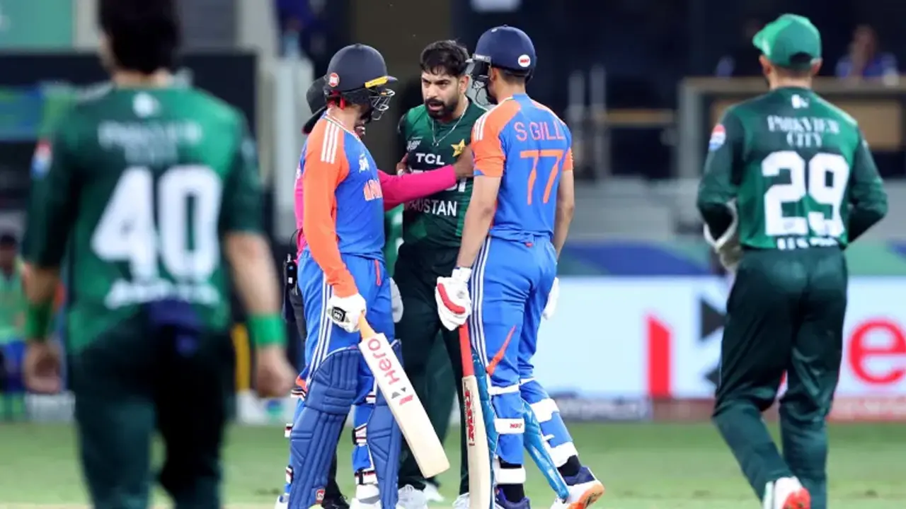 বিশ্বকাপ-এশিয়া কাপের বাইরেও ভারত-পাকিস্তান লড়াই দেখা যাবে!