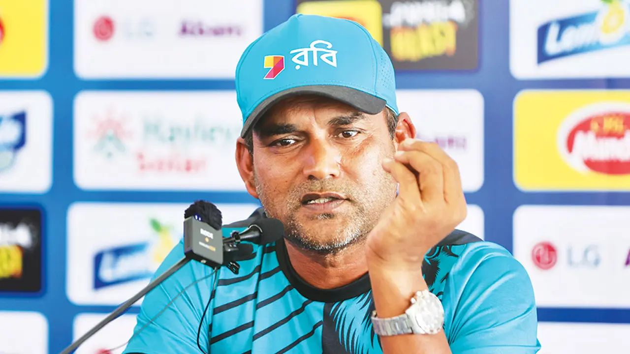 এশিয়ান গেমসের দিকে পুরো দেশ তাকিয়ে আছে : সালাউদ্দিন