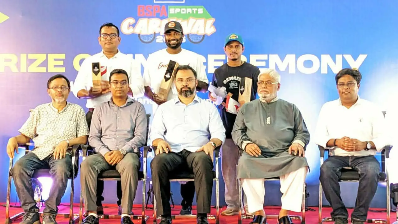 সম্ভাবনাময় ডিসিপ্লিনে বাড়তি বরাদ্দ ও প্রশিক্ষণ : ক্রীড়া প্রতিমন্ত্রী