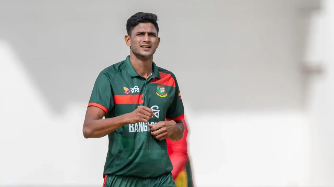 বিগ ব্যাশে খেলার অনুমতি পাবেন না নাহিদ রানা!