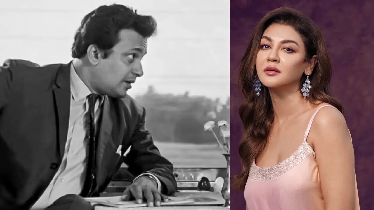 তিনি বাঙালির মনের নায়ক : জয়া আহসান