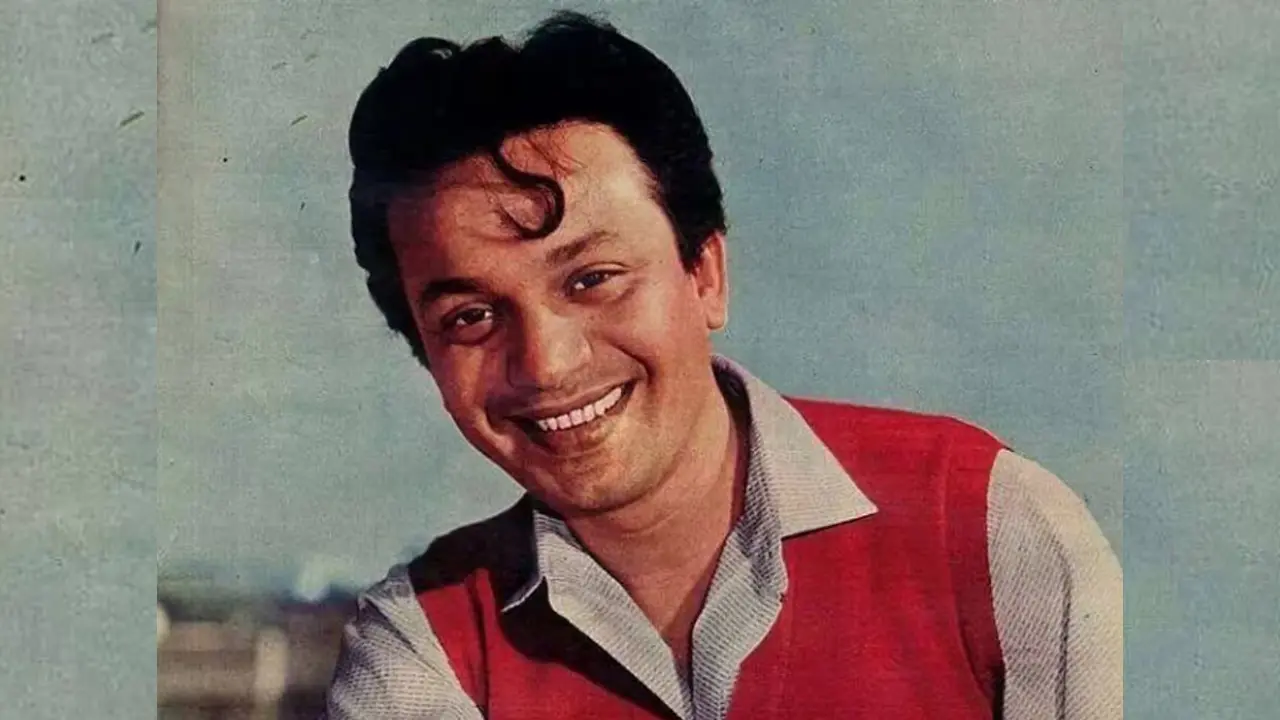আজও অমলিন মহানায়ক উত্তম কুমার