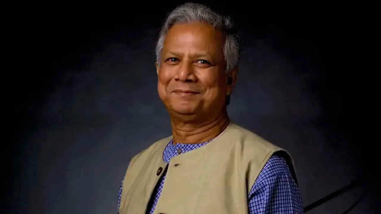 ড. ইউনূসের প্রতিষ্ঠানকে ৬৬৬ কোটি টাকা কর দেওয়ার রায় আপাতত বহাল