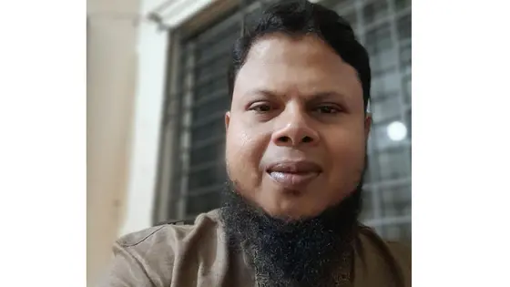 ১৫ ঘণ্টার ব্যবধানে স্ত্রী ও অনাগত সন্তানকে হারালেন ইউসুফ
