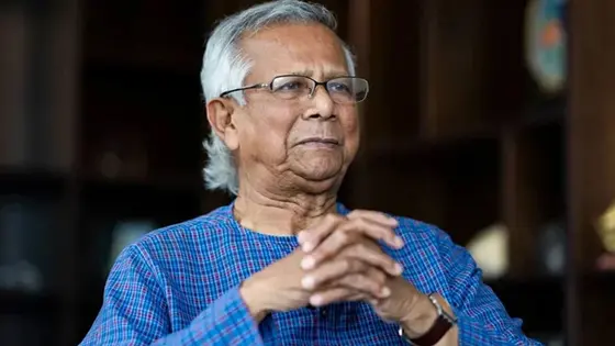 ড. ইউনূসকে ৬৬৬ কোটি টাকা কর পরিশোধ করতে হবে : হাইকোর্টের রায়