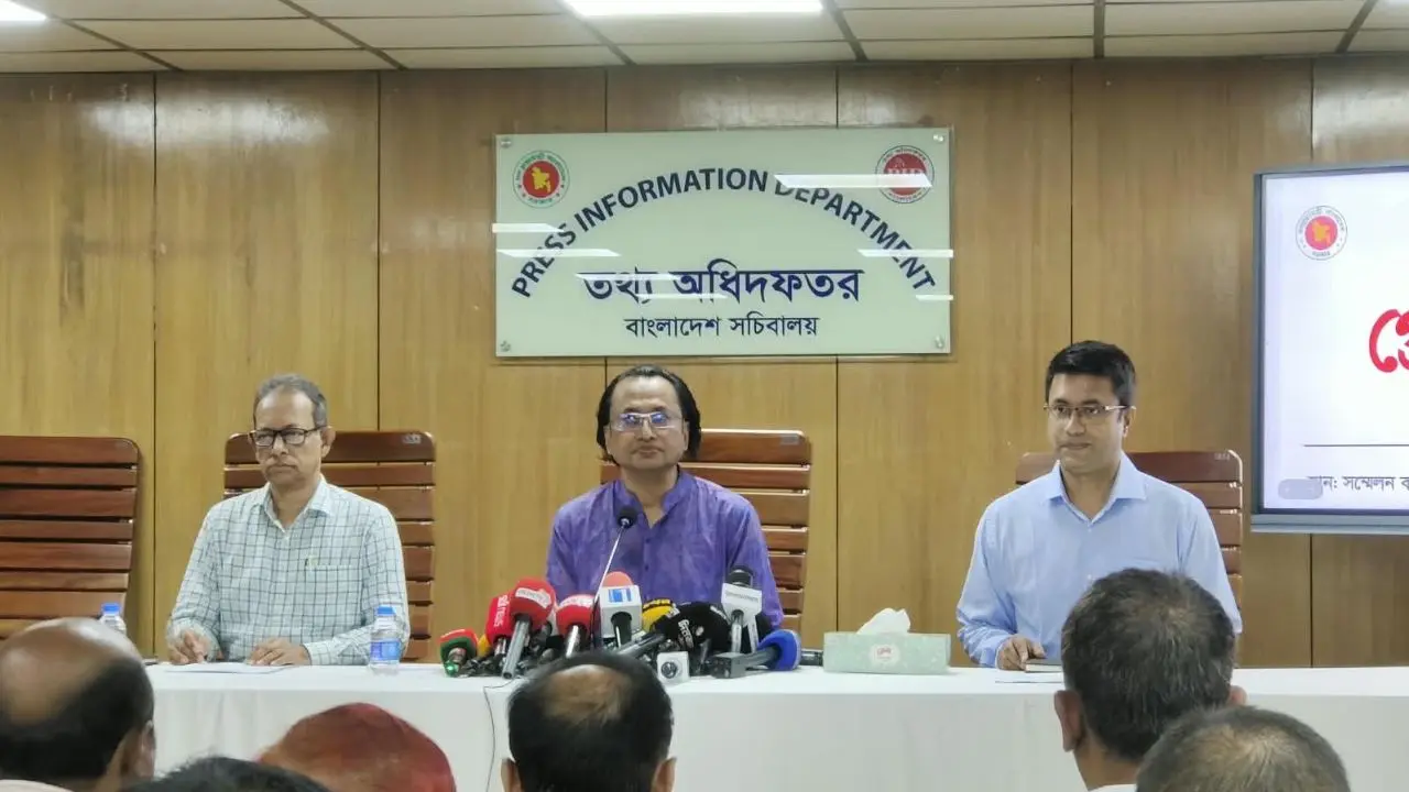 গ্যাসের সংকট কেটে গেলে বিদ্যুৎ পরিস্থিতি আগের অবস্থায় ফিরে যাবে