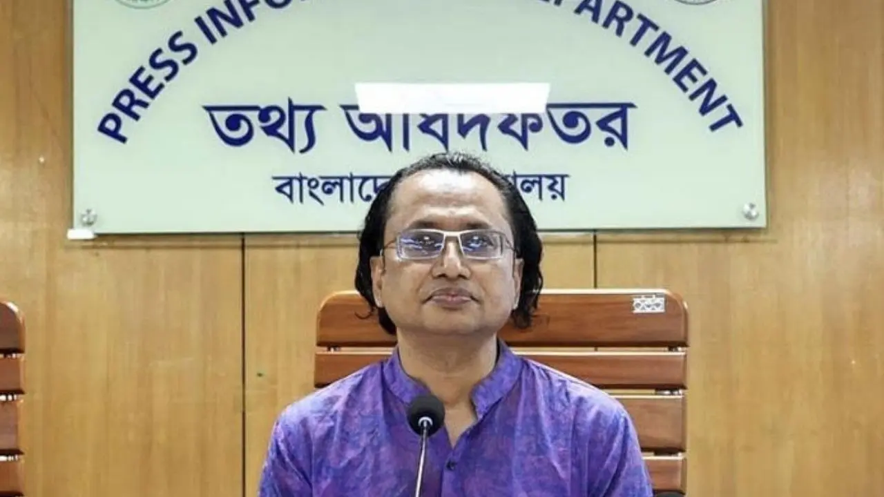 বাঁধনের ওপর হামলার ঘটনায় আইনানুগ ব্যবস্থা নেওয়ার প্রক্রিয়া শুরু হয়েছে