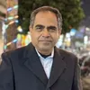 ড. কাজী মারুফুল ইসলাম