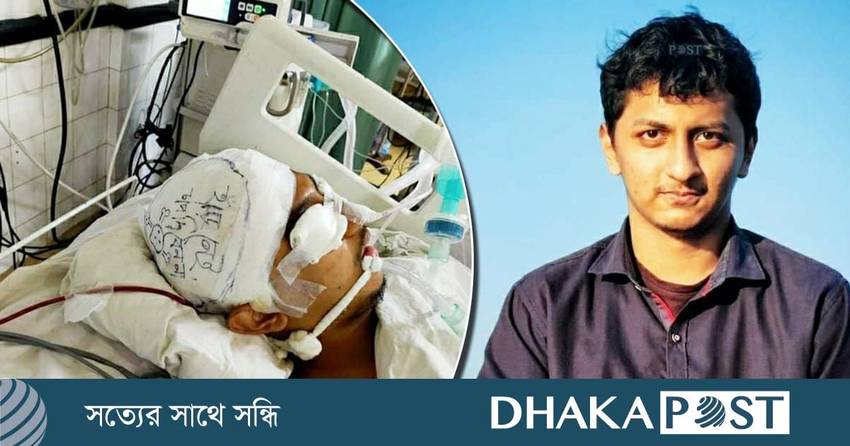 বাবার হাত ধরে বাড়ি ফিরলেন সেই আকিব
