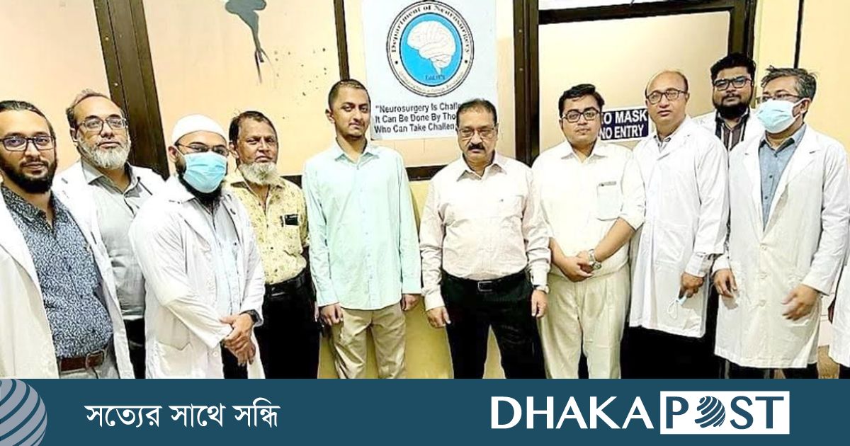 হাসপাতাল ছাড়লেন সেই আকিব