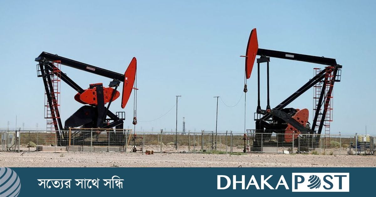 ফের কমল তেলের দাম