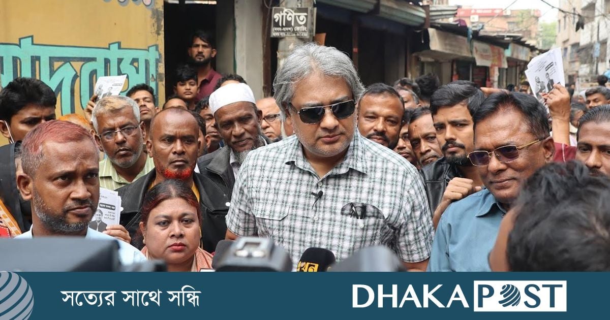 নৌকা জয়ী হবেই হবে : আরাফাত