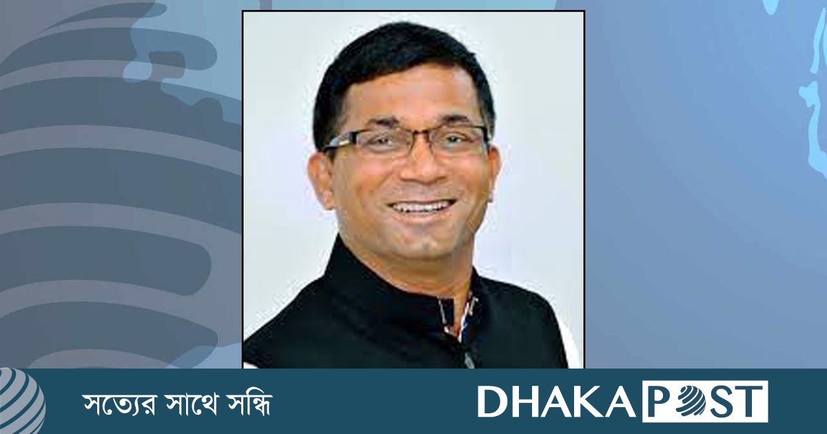 আচরণবিধি লঙ্ঘন করায় উপমন্ত্রী শামীমকে শোকজ
