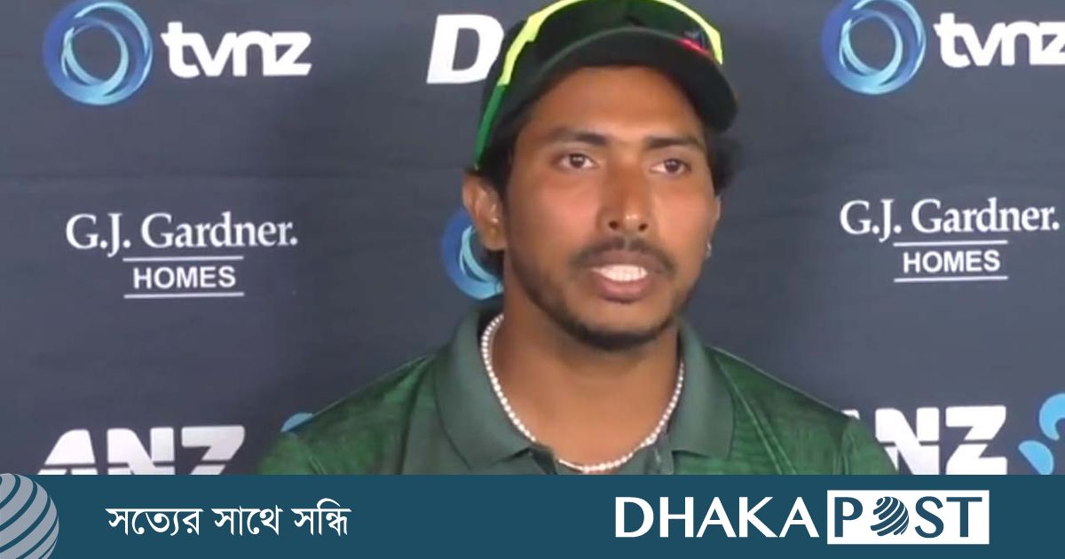 ক্যারিয়ার সেরা ইনিংস খেলে যা বললেন সৌম্য