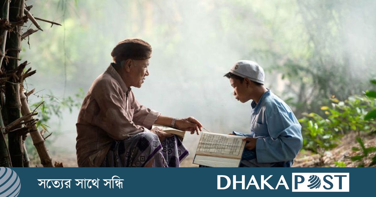 কোরআন তেলাওয়াতের ১০ ফজিলত