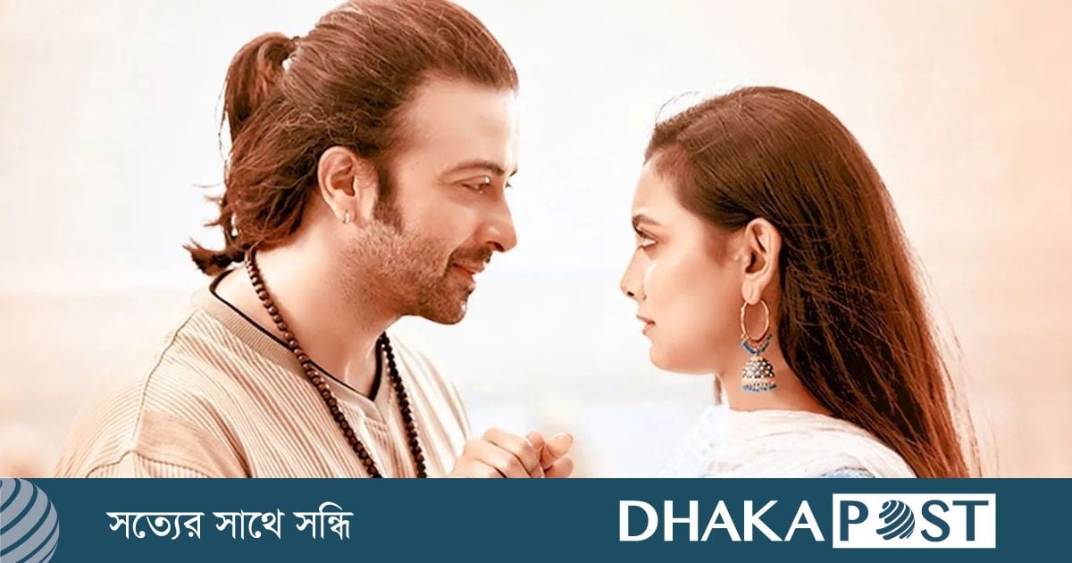 ‘প্রিয়তমা’ দেখতে যুক্তরাষ্ট্রে যাচ্ছেন শাকিব খান