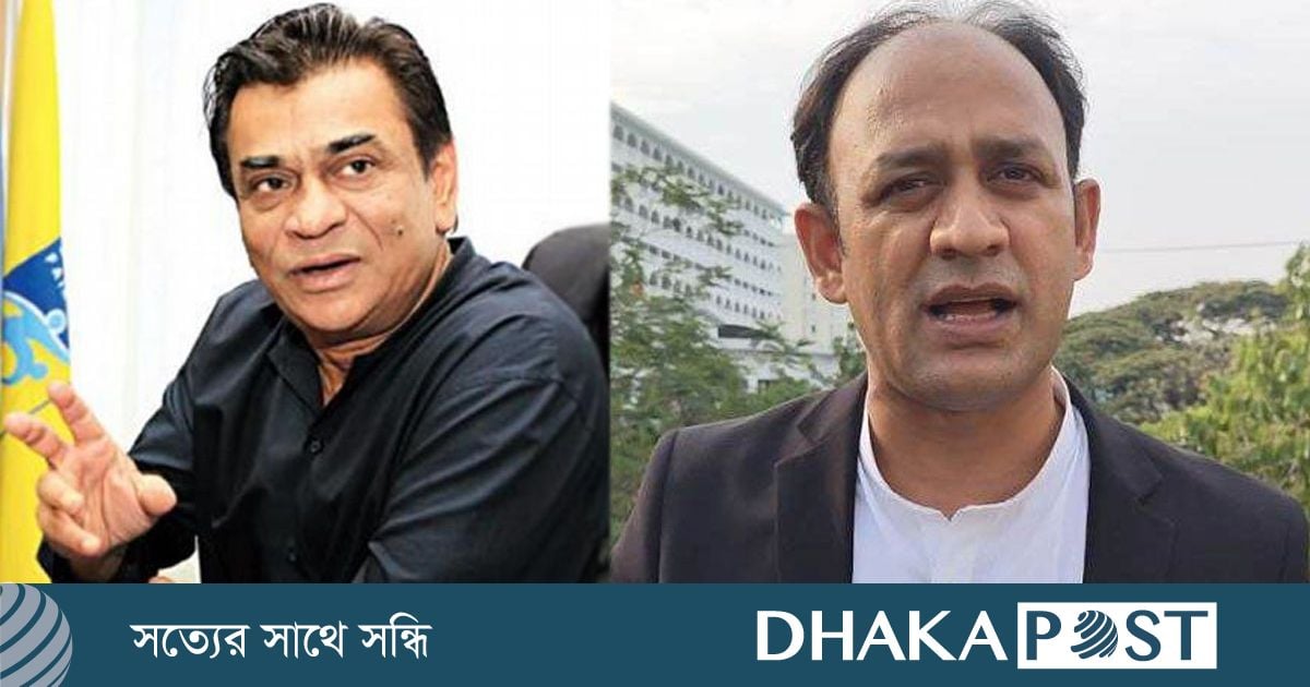 সালাউদ্দিন অসুস্থ, তার মানসিক চিকিৎসা প্রয়োজন : সুমন