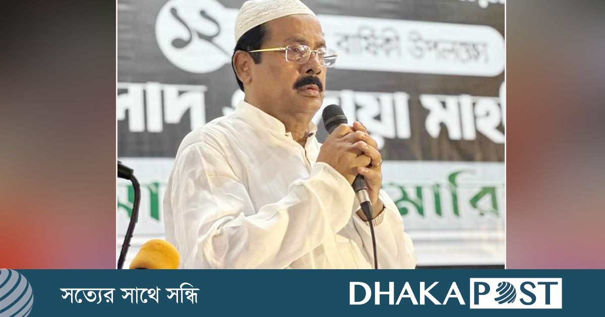 ছেলে হারানোর কষ্ট নিয়ে বেঁচে আছি : নানক