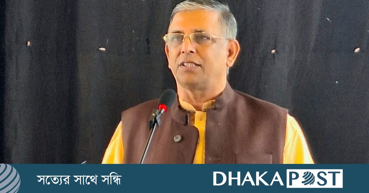 সায়মা ওয়াজেদের কারণে অটিজম নিয়ে সচেতনতা বেড়েছে : নাছিম