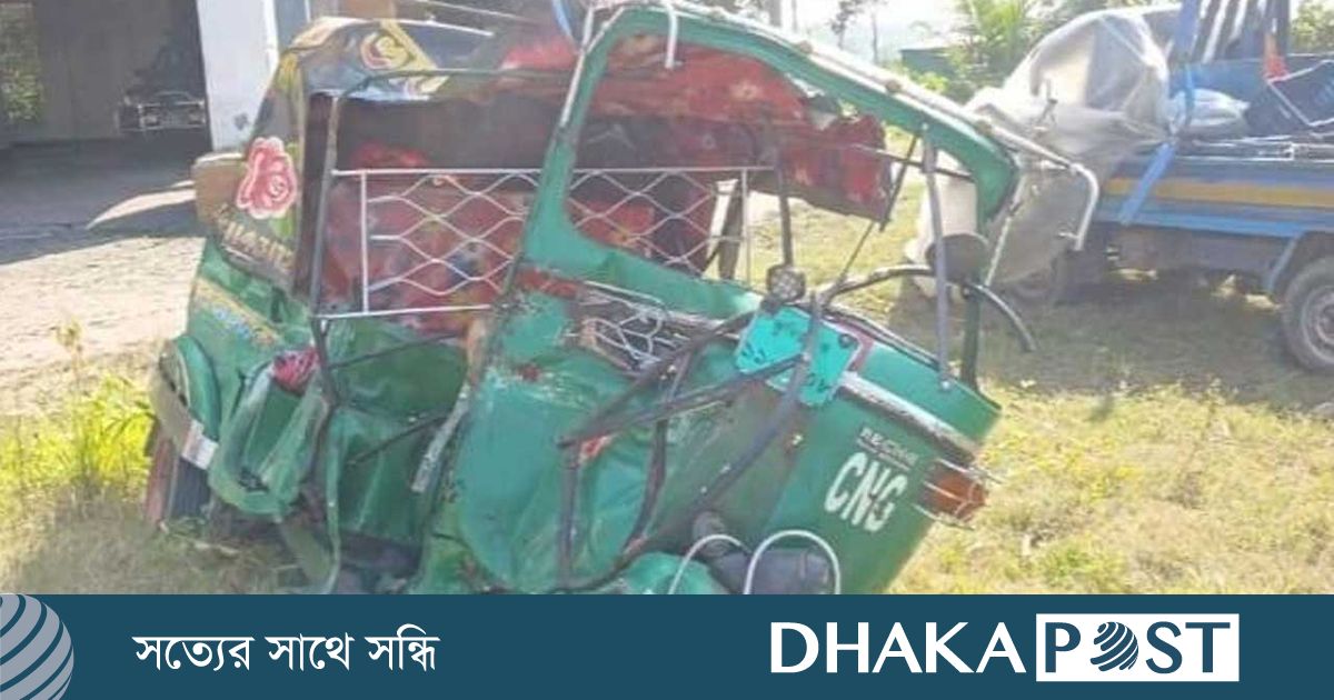 কুমিল্লায় একদিনে সড়কে ঝরল ৫ প্রাণ