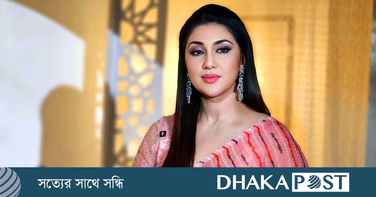 ‘আব্রাম না থাকলে তাকে আমার যোগ্য বলেও মনে করতাম না’