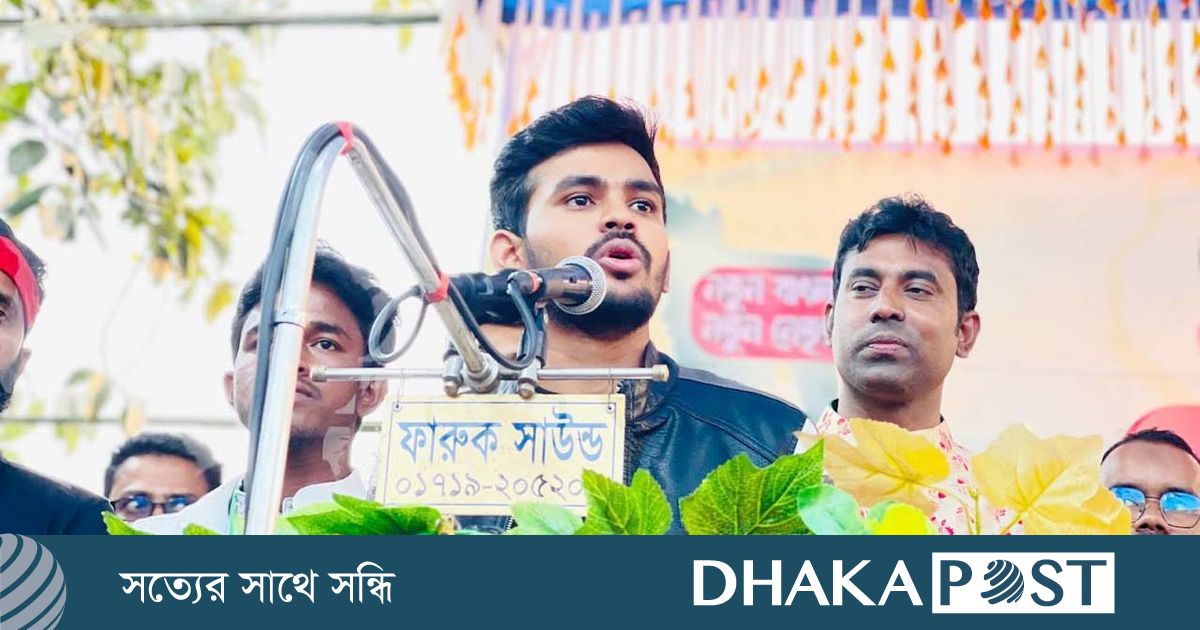 আগামী বছর উত্তরবঙ্গে বিপিএল আয়োজন করতে চাই : আসিফ মাহমুদ