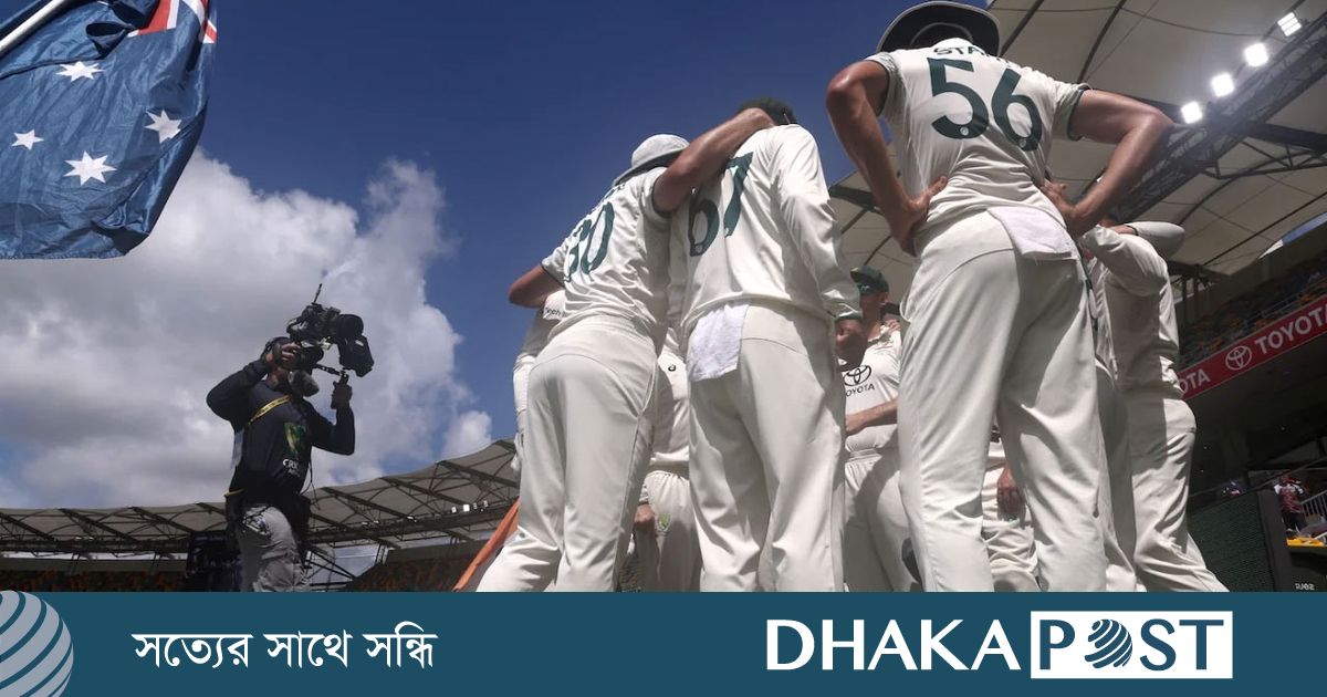 বড়দিনে ভারতকে ‘দুঃসংবাদ’ শোনাল অস্ট্রেলিয়া