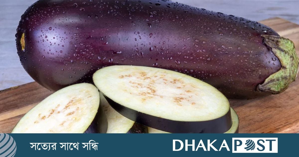 বেগুনের কী আদৌ কোনো গুণ আছে?