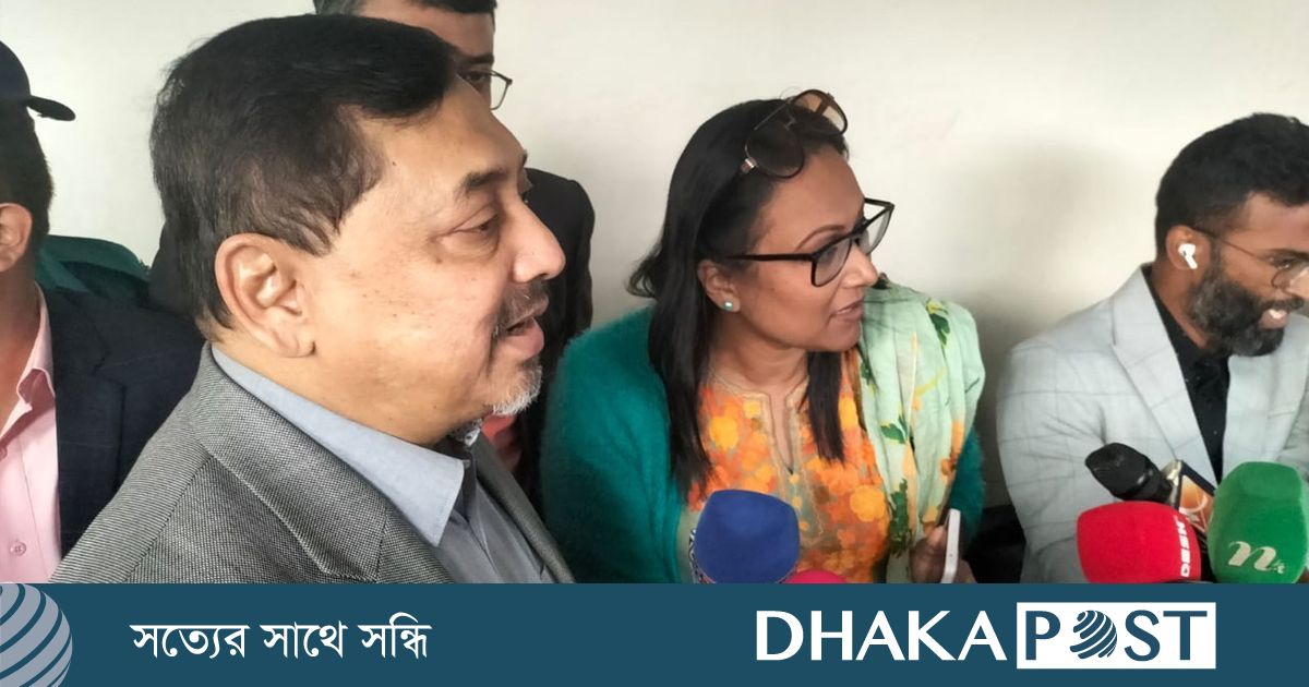 প্রধান উপদেষ্টার কাছে প্রাথমিক প্রতিবেদন জমা দেওয়া হবে মঙ্গলবার