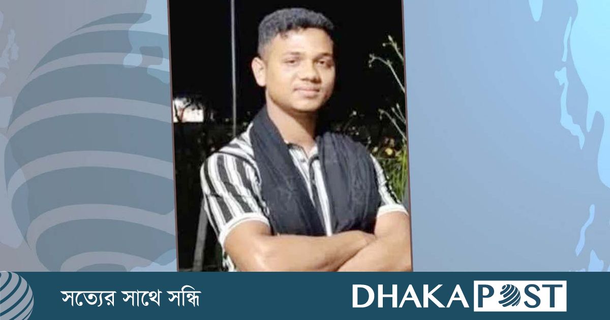 কুমিল্লায় ব্যাডমিন্টন খেলাকে কেন্দ্র করে ছুরিকাঘাতে যুবক খুন